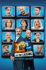 LOL: Last One Laughing Nederland série en streaming