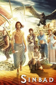 Voir Serie Sinbad en streaming