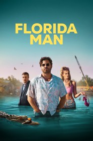 Florida Man série en streaming