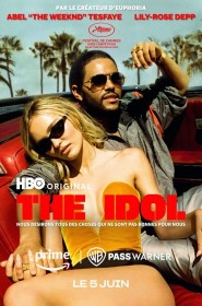 The Idol série en streaming