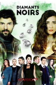 Diamants Noirs saison 1 episode 54 en streaming