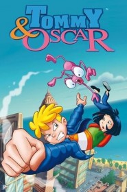 Voir Serie Tommy & Oscar en streaming