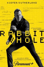 Rabbit Hole série en streaming