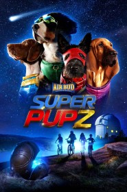 Super PupZ série en streaming