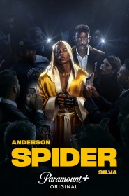 Anderson Spider Silva série en streaming