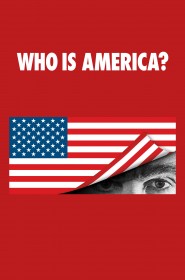 Who is America ? série en streaming