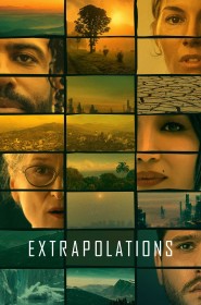 Extrapolations série en streaming