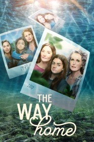 Voir Serie The Way Home en streaming