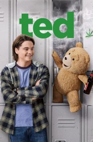 Voir Serie ted en streaming