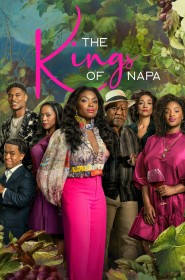 Voir Serie The Kings of Napa en streaming