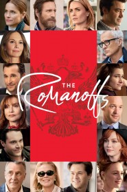 The Romanoffs série en streaming