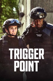 Voir Serie Trigger Point en streaming