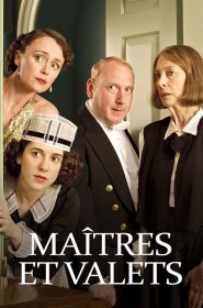 Voir Serie Maîtres et Valets en streaming