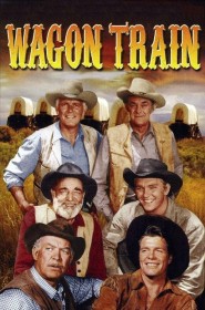 Voir Serie Wagon Train en streaming