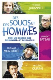 Voir Serie Des soucis et des hommes en streaming