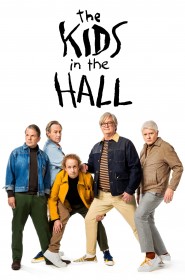 The Kids in the Hall saison 1 episode 7 en streaming