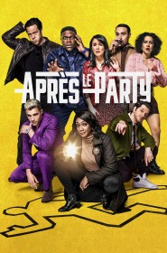 Voir Serie The Afterparty en streaming