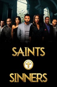 Saints & Sinners série en streaming