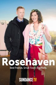 Rosehaven série en streaming