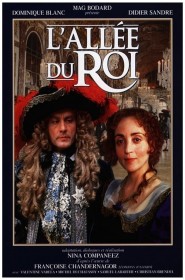 L'Allée du roi série en streaming