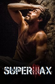 Supermax série en streaming