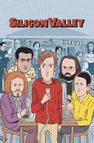 Silicon Valley série en streaming