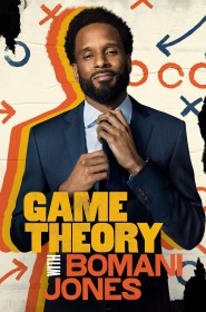 Voir Serie Game Theory with Bomani Jones en streaming