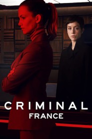 Voir Serie Criminal: France en streaming