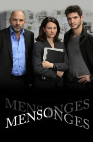 Mensonges série en streaming