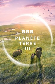 Planète Terre III saison 1 episode 4 en streaming