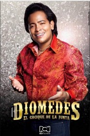 Diomedes, el Cacique de La Junta série en streaming