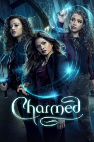 Charmed série en streaming