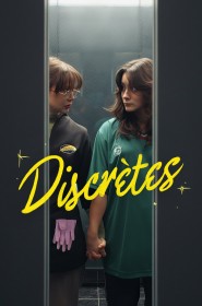 Discrètes série en streaming