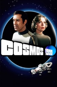 Cosmos 1999 série en streaming