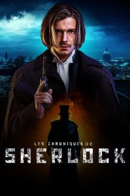 Voir Serie Les Chroniques de Sherlock en streaming