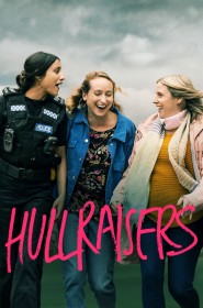 Hullraisers série en streaming