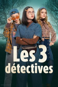 Les 3 détectives série en streaming