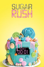 Sugar Rush série en streaming