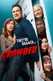 Crowded série en streaming