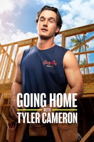 Going Home with Tyler Cameron série en streaming