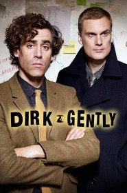 Dirk Gently série en streaming