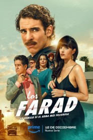 Los Farad série en streaming