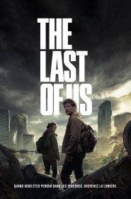 The Last of Us série en streaming