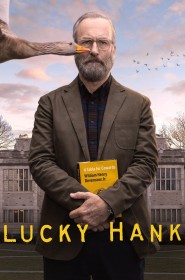 Lucky Hank série en streaming