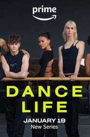 Dance Life série en streaming