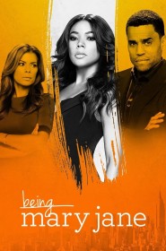 Being Mary Jane série en streaming