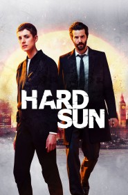 Hard Sun série en streaming