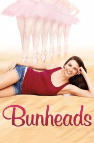 Bunheads série en streaming