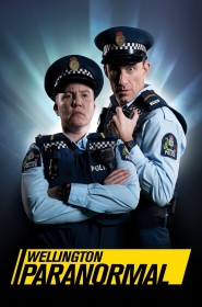 Wellington Paranormal série en streaming