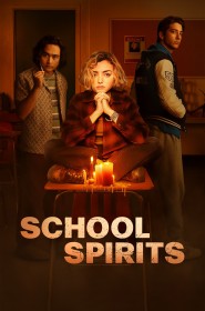 School Spirits série en streaming